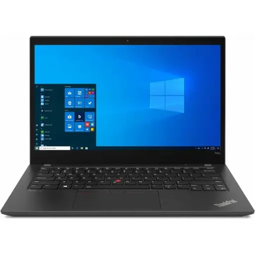 [TPT14S8G256GI7] Lenovo ThinkPad T14s Intel Core i7-10610U 8GB 256GB SSD 14" Win 11
